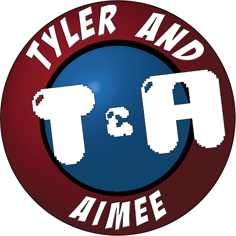 T & A Gaming Logo thumb
